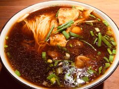 -十面春风·江南面馆(崇宁路店)