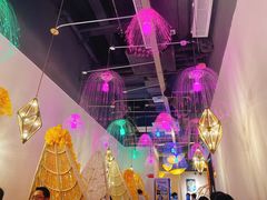 -曼泰·泰餐(江南环球港店)