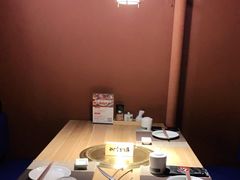 包厢-江户烧肉(高德店)