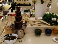 -芭菲盛宴·环球美食(袁家岗店)