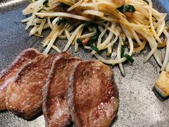 澳洲和牛牛小排-LH TEPPANYAKI铁板烧(陆家嘴店)