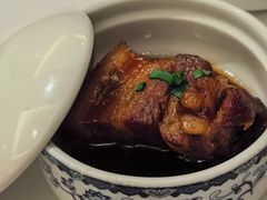-同庆楼(大钟寺店)