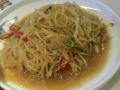 -茅庐川菜(烟台万象汇店)