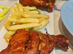 -木尔坦·Multan巴基斯坦清真餐厅halal(大智嘉园店)