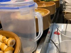 -龍歌自助小火锅(李沧丽达店)