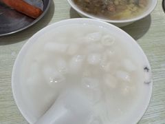 姜薯-正宗棉湖甜汤春卷店