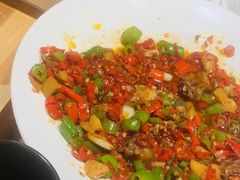 -7017浙菜•建德味(中财店)