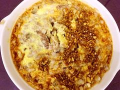 iphone_upload_pic-丽华餐厅·天津菜(艳阳路店)
