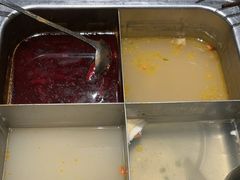 -海底捞火锅(吾悦广场店)