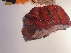 -赤火牛排(金狮广场店)
