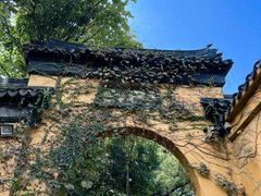 -西园戒幢律寺