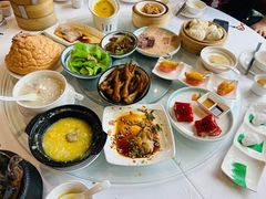 -悦雅居·老广州老味道(长湖店)