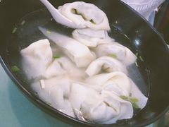 -白玉兰小吃(新村路店)