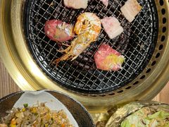 -江户烧肉(高德店)