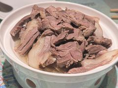 -牧马人奶茶馆(乌兰察布总店)