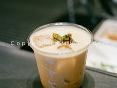 -O.P.S. CAFE