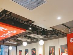 -杨氏青龙虾·羊蝎子(珠江路店)