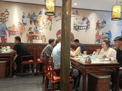 -鸭匠食府·挂炉烤鸭·新京菜(阜成路店)