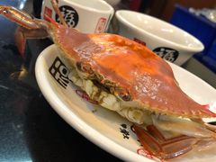 -大杰海鲜锅(基隆路店)