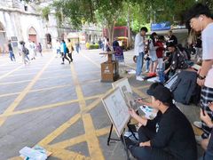 -涠洲岛-圣母堂
