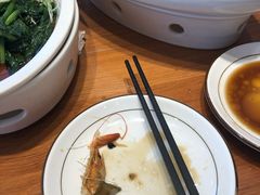 -渔家风味·鲅鱼水饺·央视展播·海鲜天津菜(开发区店)