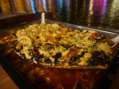 -古城苗家土菜馆(河景餐厅店)