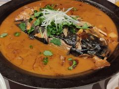 -京味斋·北京烤鸭(北京南站洋桥店)