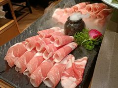 -捞王锅物料理(上海世茂广场店)