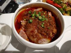东坡肘子-眉州东坡(春秀路店)