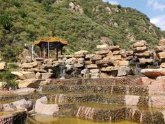 -灵溪风景区