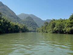 -清远鱼水旅游风景度假区