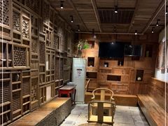 -院子餐厅·大锅菜·老杭帮(桥西直街店)