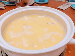 鲍鱼花胶鸡-金龙·打边炉(武进路店)