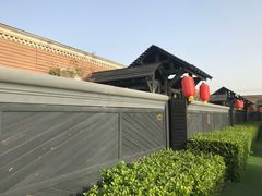 -北京益泉花园酒店