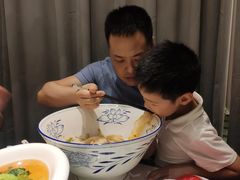 -宁夏国强手抓羊肉·清真菜(未央路凤三店)