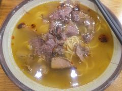-崔记拉面馆(航北店)