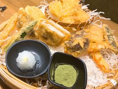 -阿吾罗日本料理(K11艺术中心店)