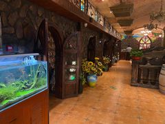 -凯撒城堡西餐厅(颐和国际店)