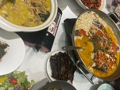 -潇湘码头·鲜湘菜(清河店)