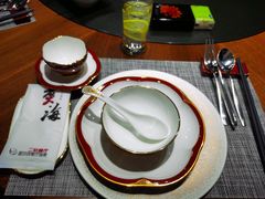 -潮汕味道·煮海餐厅(金麟大厦店)