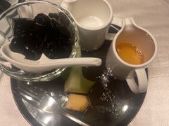 -上海金桥红枫万豪酒店-万豪中餐厅