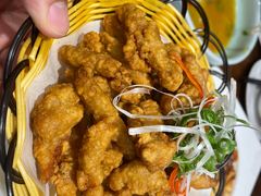 -乔家栅(襄阳南路店)