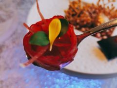 -九献创意菜·牛排馆(亮马河花园店)