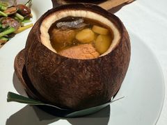 -汤城小厨•粤菜•靓汤(金宝街店)