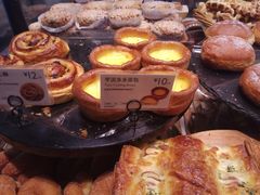 -巴黎贝甜(大宁国际商业广场店)