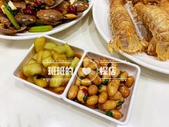 -南海渔家•海鲜•正宗海南菜(海棠湾店)