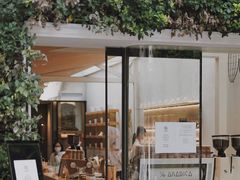 门面-% Arabica阿拉比卡咖啡(武康路店)