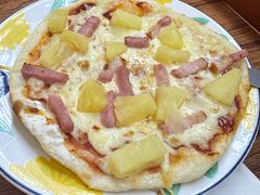 -萨莉亚意式餐厅(中北永旺店)