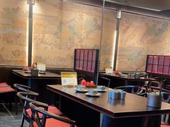 -古都历食南京菜·烤鸭·鸭血粉丝·汤包(南京博物院店)