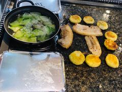 -猪的故事·韩式烤肉(韩乐坊店)